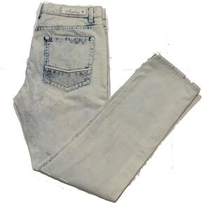 34 X 32 / Azul ink jeans for Men